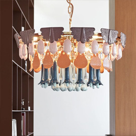 Seasons 70cm S Chandelier